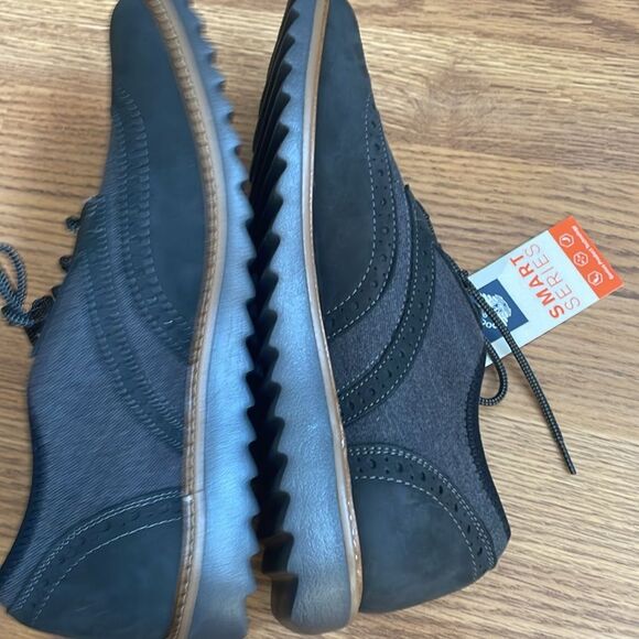 Dockers
Men's Hawking Wingtip Performance Dress Casual Oxfords Size 9M NWT - Picture 8 of 9